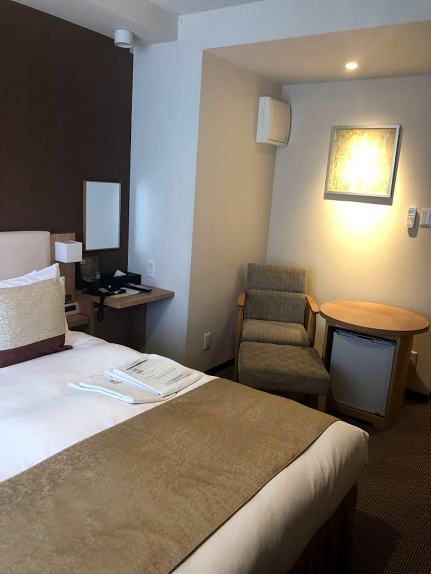 Tokyu Nihonbashi Hotel Tokyo