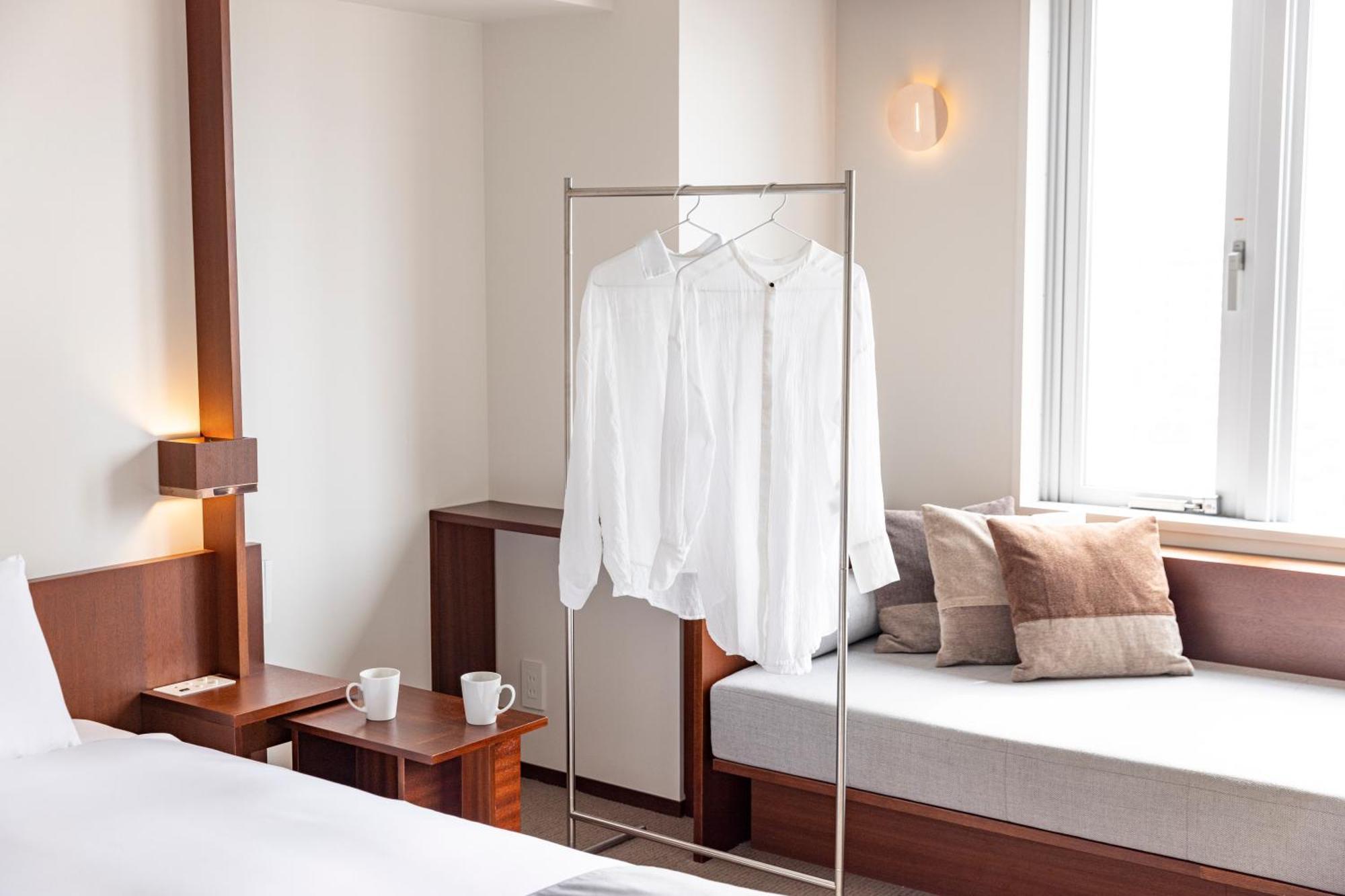 Tokyu Nihonbashi Hotel Tóquio